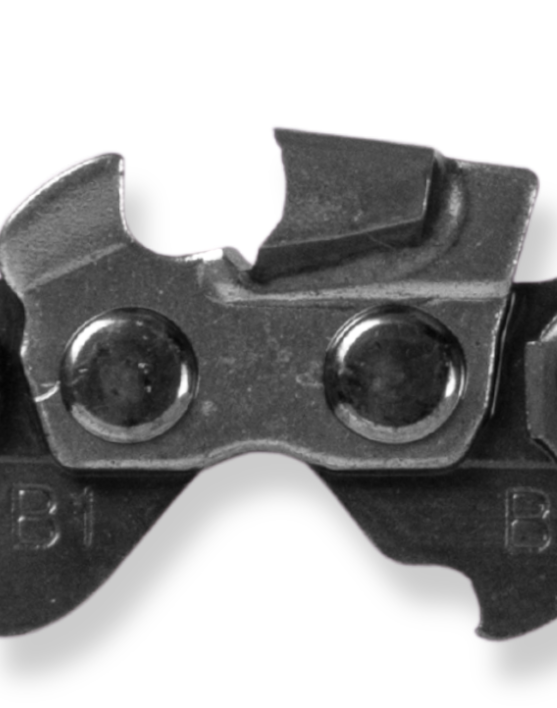 Tungsten Carbide Chainsaw Chain 16 inch .325 .050 62DL 4 Stihl saws wi ...