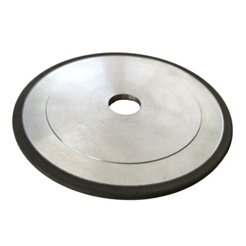 Diamond Sharpening Disc 145mm for 3/8 .325 3/8LP .404 Chainsaw Chain