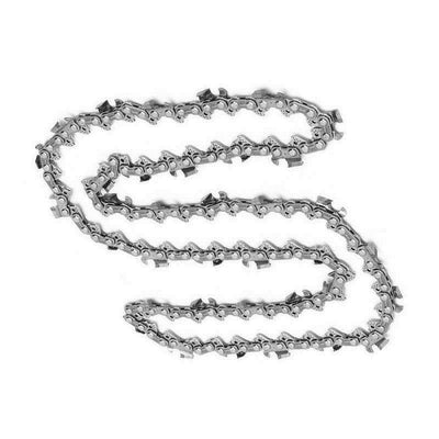 1x Bar 1x Tungsten Carbide Chain for Stihl smaller saws MS170 to MS211, 16 inch .043 3/8 56DL ToughMax!