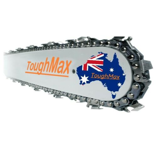 ToughMax 20 inch Chainsaw Bar 4 Stihl Chainsaws - Equal of any bar - Gauranteed